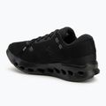 Încălțăminte de alergare pentru femei On Cloudsurfer 2 black/black 3