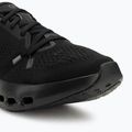 Încălțăminte de alergare pentru femei On Cloudsurfer 2 black/black 7