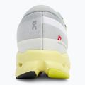 Încălțăminte de alergare pentru femei On Cloudsurfer 2 glacier/limelight 6