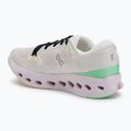 Încălțăminte de alergare pentru femei On Running Cloudsurfer 2 pearl/orchid 3