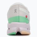 Încălțăminte de alergare pentru femei On Running Cloudsurfer 2 pearl/orchid 6