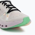 Încălțăminte de alergare pentru femei On Cloudsurfer 2 pearl/orchid 7