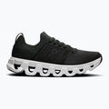 Încălțăminte de alergare pentru femei Buty On Cloudswift 4 black/white 8