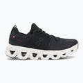 Încălțăminte de alergare pentru femei Buty On Cloudswift 4 black/white 2