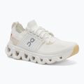 Încălțăminte de alergare pentru femei Buty On Running Cloudswift 4 white/cream