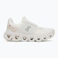 Încălțăminte de alergare pentru femei Buty On Running Cloudswift 4 white/cream 2