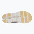 Încălțăminte de alergare pentru femei Buty On Running Cloudswift 4 white/cream 4