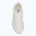 Încălțăminte de alergare pentru femei Buty On Running Cloudswift 4 white/cream 5