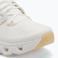 Încălțăminte de alergare pentru femei Buty On Running Cloudswift 4 white/cream 7
