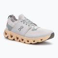 Încălțăminte de alergare pentru femei Buty On Cloudswift 4 frost/blonde