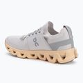 Încălțăminte de alergare pentru femei Buty On Cloudswift 4 frost/blonde 3