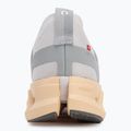 Încălțăminte de alergare pentru femei Buty On Cloudswift 4 frost/blonde 6