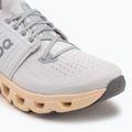 Încălțăminte de alergare pentru femei Buty On Cloudswift 4 frost/blonde 7