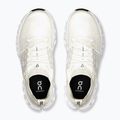 Încălțăminte de alergare pentru femei Buty On Cloudswift 4 white/white 9