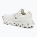 Încălțăminte de alergare pentru femei Buty On Cloudswift 4 white/white 3