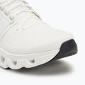 Încălțăminte de alergare pentru femei Buty On Cloudswift 4 white/white 7