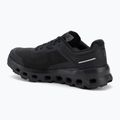 Încălțăminte de alergare pentru femei  On Cloudvista 2 black/black 3