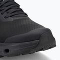 Încălțăminte de alergare pentru femei  On Running Cloudvista 2 black/black 7