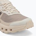 Încălțăminte de alergare pentru femei  On Running Cloudvista 2 cream/desert 7