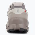 Pantofi de alergare damă On Cloudvista 2 Waterproof fog/cinder 11