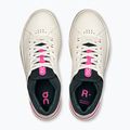 Încălțăminte pentru femei On Running The Roger Advantage ivory/pink 2