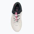 Încălțăminte pentru femei On The Roger Advantage ivory/pink 5