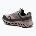 Încălțăminte bărbați On Cloudhorizon Waterproof ceață/spini 3