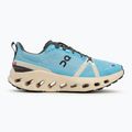 Încălțăminte de alergare pentru bărbați On Cloudsurfer Trail horizon/cream 2