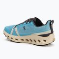 Încălțăminte de alergare pentru bărbați On Cloudsurfer Trail horizon/cream 3