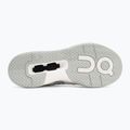 Încălțăminte pentru bărbați  On The Roger Clubhouse Pro silver/glacier 4