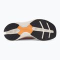 Încălțăminte de alergare pentru femei On Cloudeclipse tangerine/ivory 4