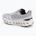 Încălțăminte de alergare pentru femei On Running Cloudsurfer Trail frost/white 3