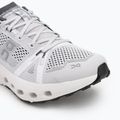 Încălțăminte de alergare pentru femei On Running Cloudsurfer Trail frost/white 7