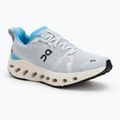 Încălțăminte de alergare pentru femei On Running Cloudsurfer Trail arctic/ivory