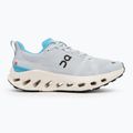 Încălțăminte de alergare pentru femei On Running Cloudsurfer Trail arctic/ivory 2