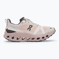 Încălțăminte de alergare pentru femei On Running Cloudsurfer Trail silver/mauve 2