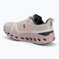 Încălțăminte de alergare pentru femei On Running Cloudsurfer Trail silver/mauve 3