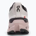 Încălțăminte de alergare pentru femei On Running Cloudsurfer Trail silver/mauve 6