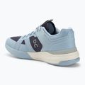 Încălțăminte de tenis pentru femei On The Roger Clubhouse Pro chambray/midnight 3