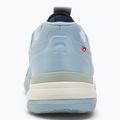 Încălțăminte de tenis pentru femei On The Roger Clubhouse Pro chambray/midnight 6