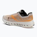 Încălțăminte de alergare pentru bărbați On Running Cloudsurfer Next tangerine/ivory 3