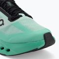 Încălțăminte de alergare pentru bărbați On Cloudsurfer Next mint/black 7