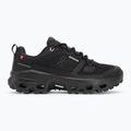 Încălțăminte pentru bărbați  On Running Cloudrock Low Waterproof black/black 2