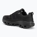Încălțăminte pentru bărbați  On Running Cloudrock Low Waterproof black/black 3