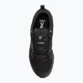 Încălțăminte pentru bărbați  On Running Cloudrock Low Waterproof black/black 5