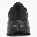 Încălțăminte pentru bărbați  On Running Cloudrock Low Waterproof black/black 6