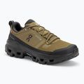 Încălțăminte pentru bărbați  On Running Cloudrock Low Waterproof hunter/black