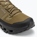Încălțăminte pentru bărbați  On Running Cloudrock Low Waterproof hunter/black 7