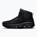 Încălțăminte pentru bărbați  On Running Cloudrock Mid Waterproof black/black 2