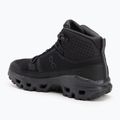 Încălțăminte pentru bărbați  On Running Cloudrock Mid Waterproof black/black 3